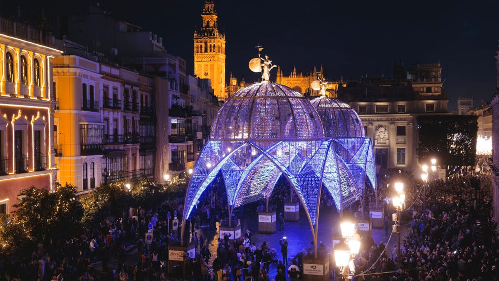 Celebración Navideña 1