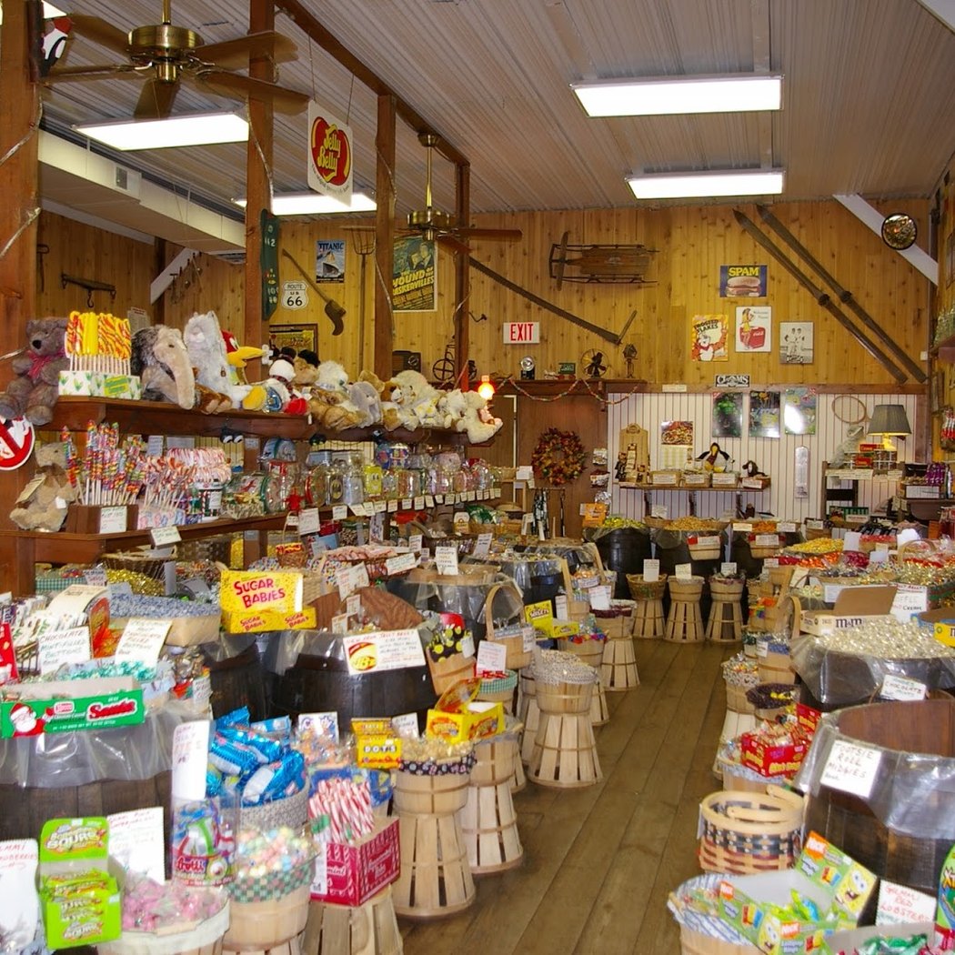Black River Candy Shoppe 3