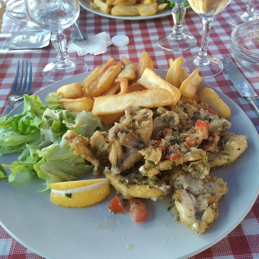 La Guinguette de Pruillé 3