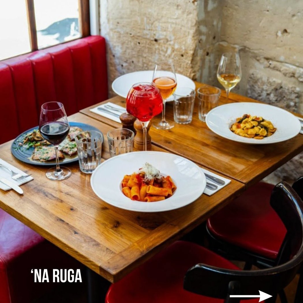 NA RUGA 1