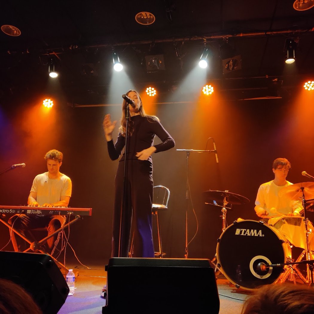 Saults en concert 3
