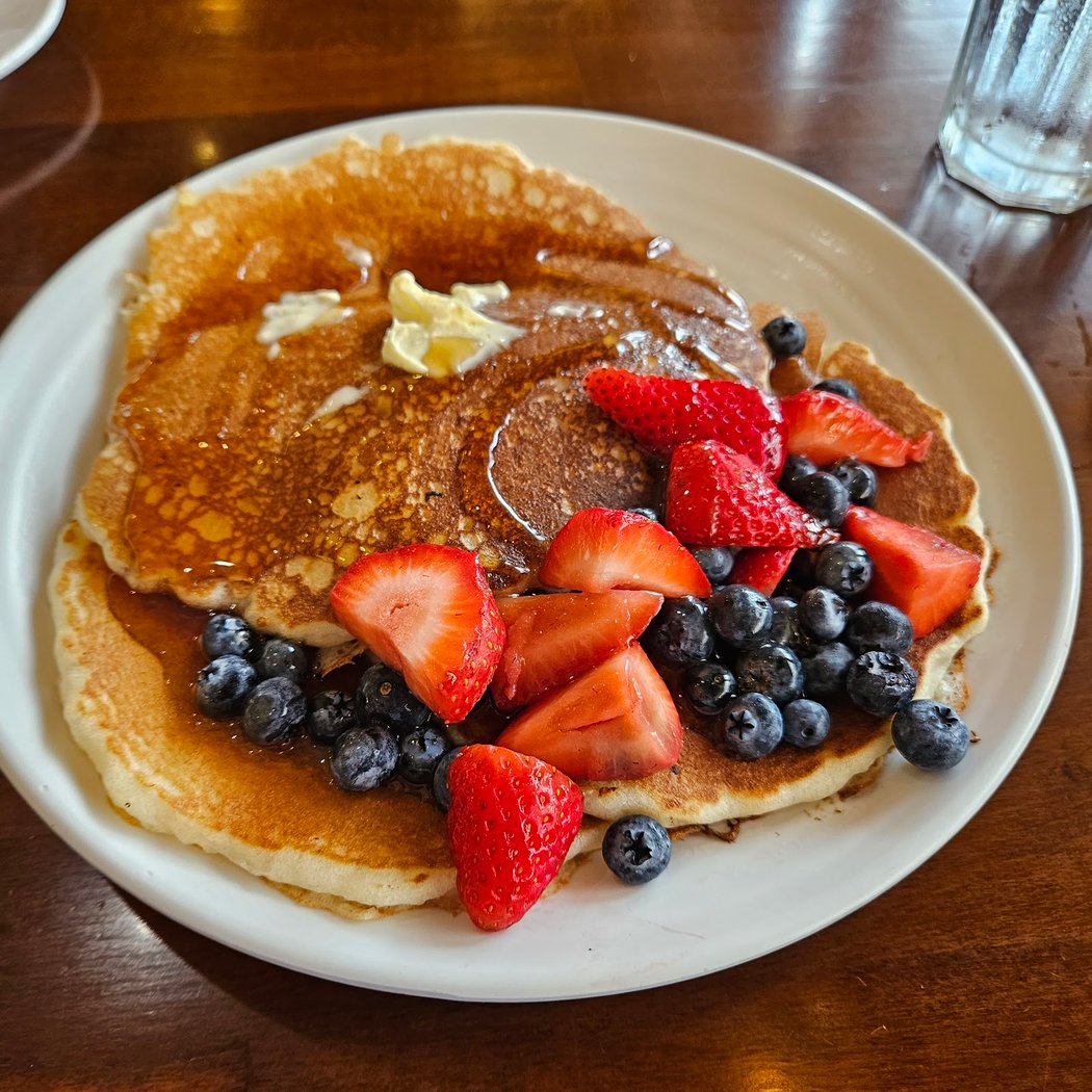 Ricky's Cafe 1