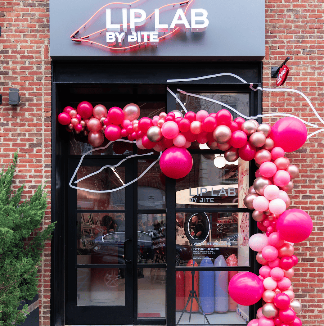 Lip Lab Williamsburg 2