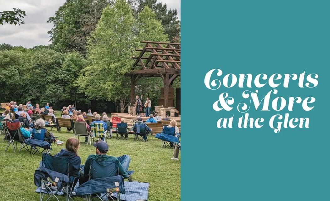 Hip to That at Concerts & More at the Glen 2