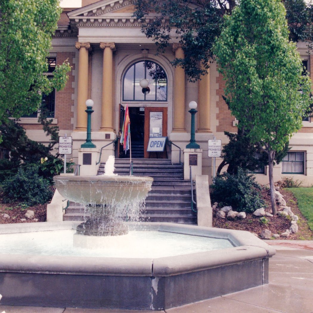 Hospitals in Livermore 2