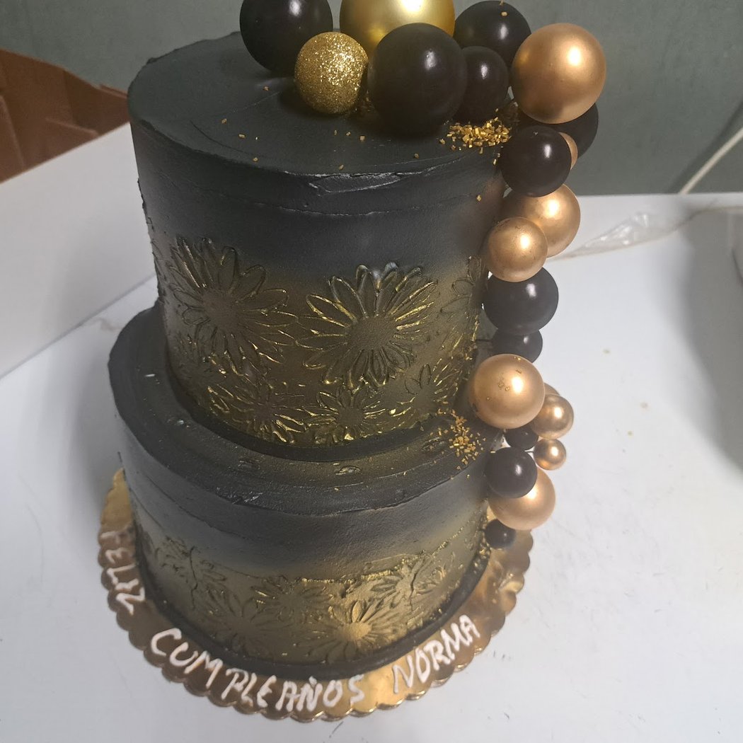Los Angeles Bakery 1