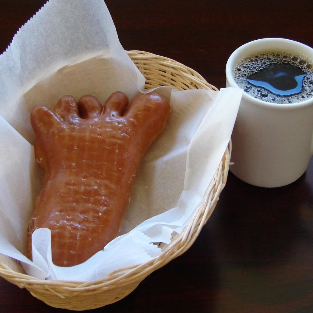 Donut Alley 1