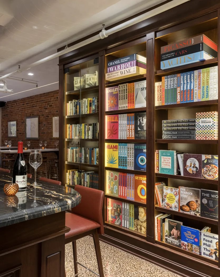 Bibliotheque 2