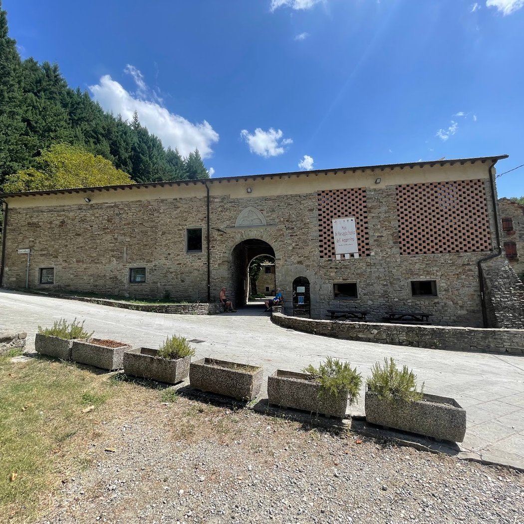Estate a Moscheta 3