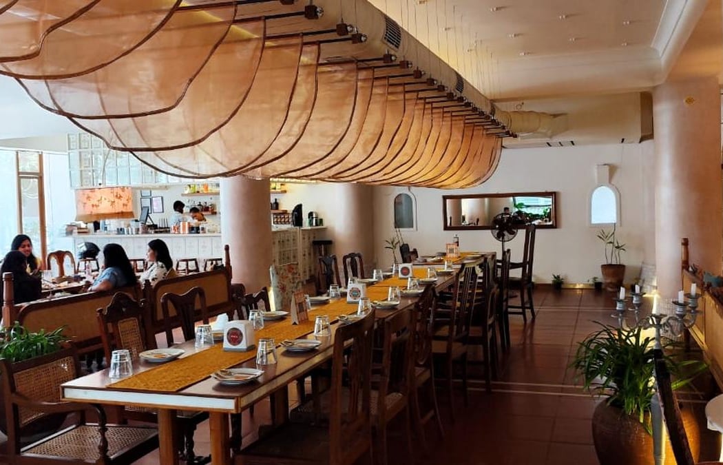 Jugni Kitchen & Bar 2