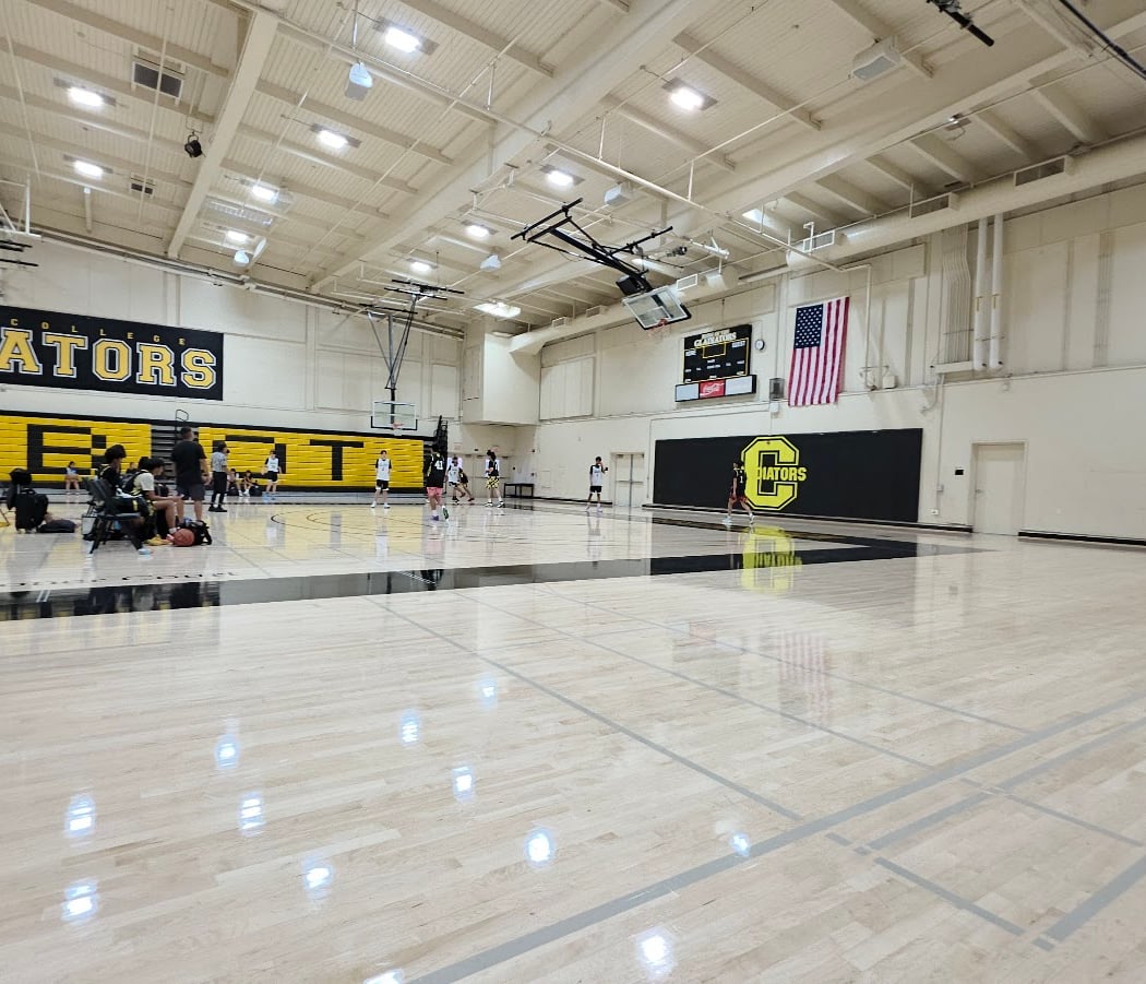 Chabot College 1