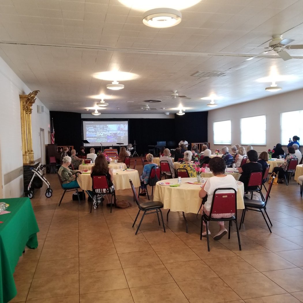 Saturday Club of Vacaville 2