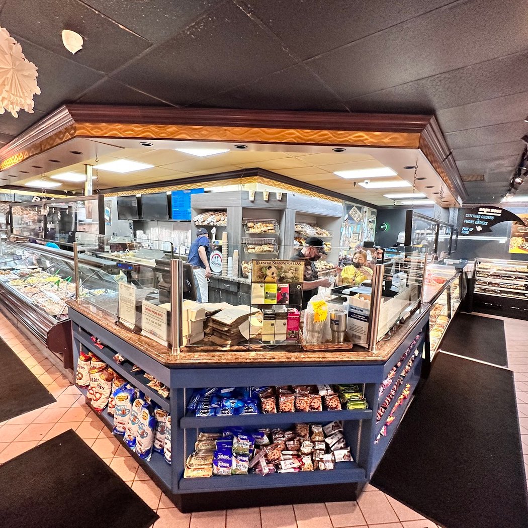 Bagel Boss Hicksville 2