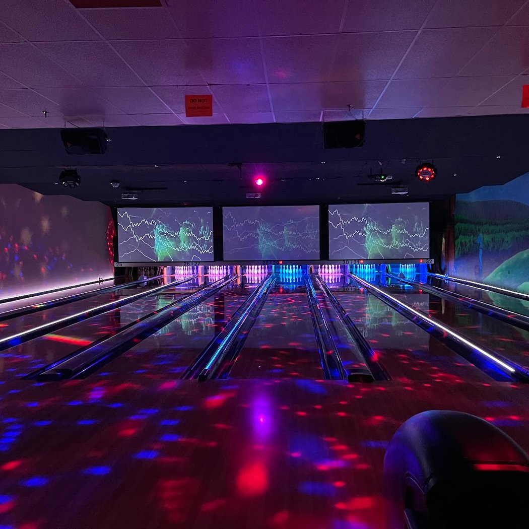 Granada Bowl 1