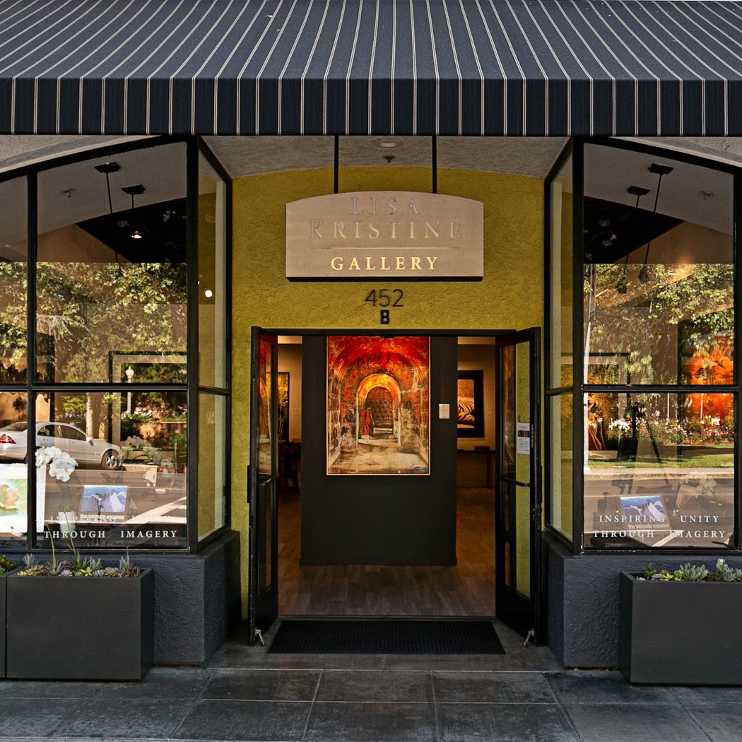 Lisa Kristine Fine Art Gallery 3