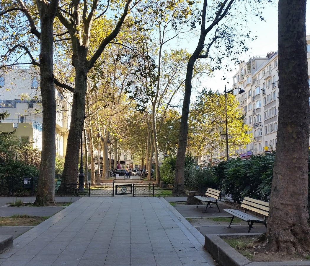 Rue de la Roquette Amble 3