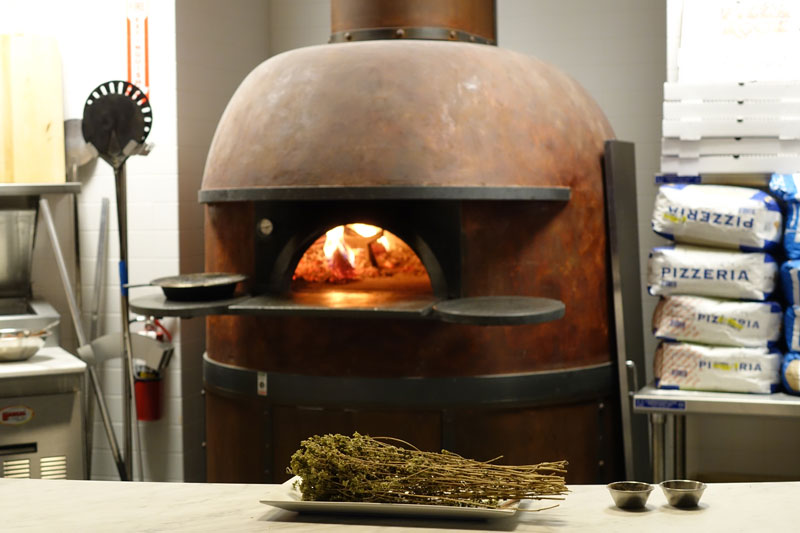 Pizza Rock 2