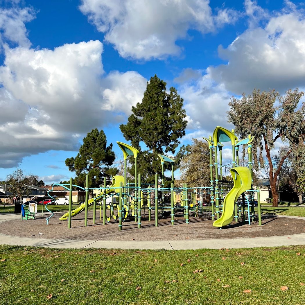Crandall Creek Park 1