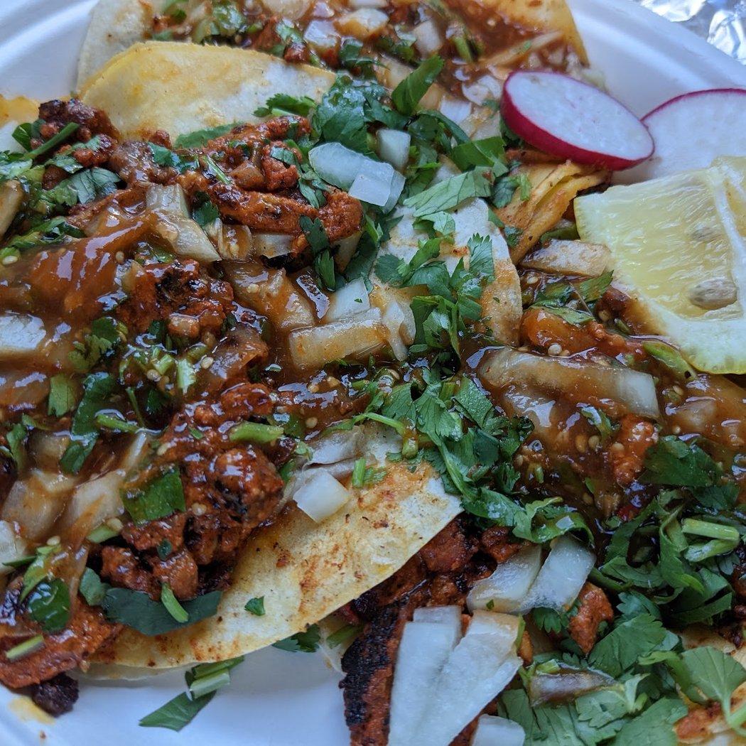 Tacos El Pelon 1