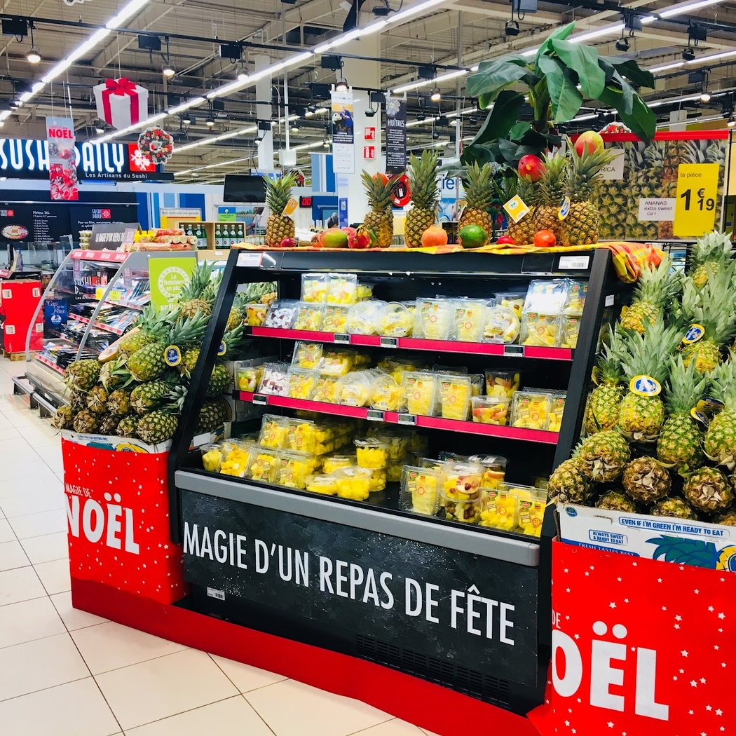 Carrefour 1
