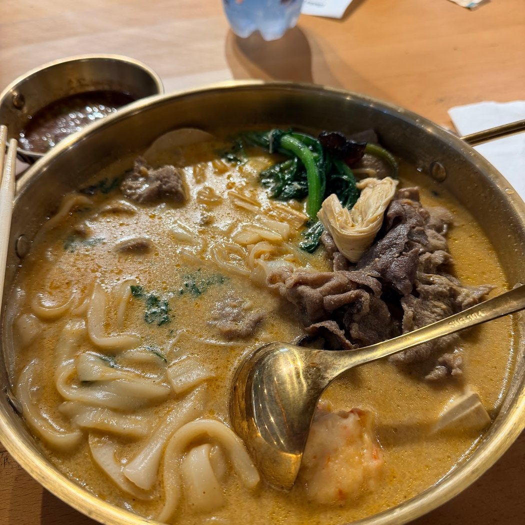MalaTown 自选麻辣烫 3