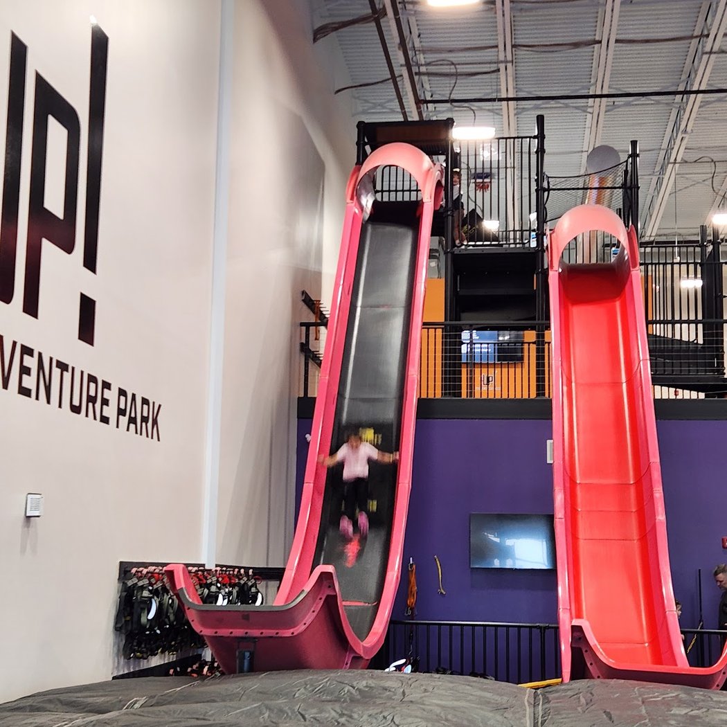 UP! Ultimate Adventure Park 3