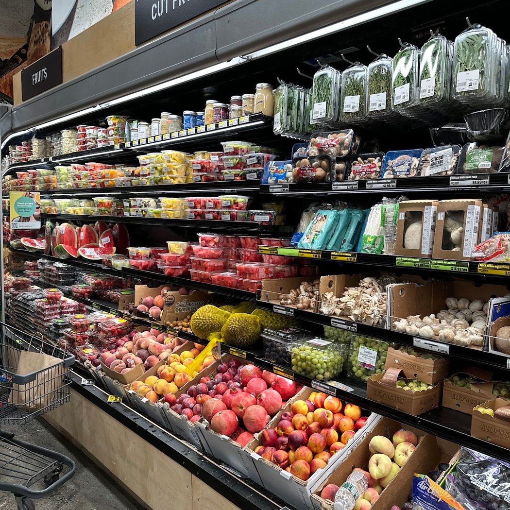 City Acres Market 3