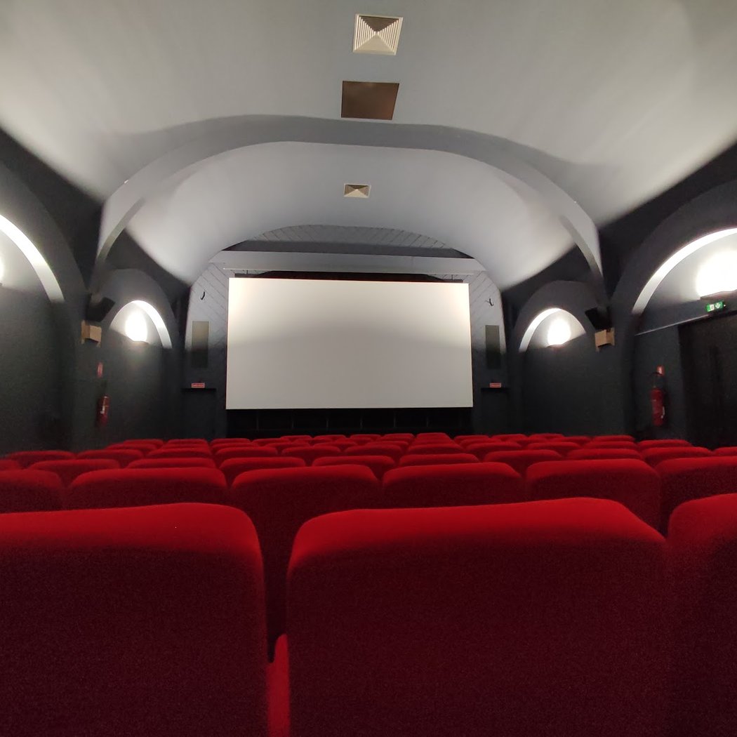 Cinéma du Clermontois 2