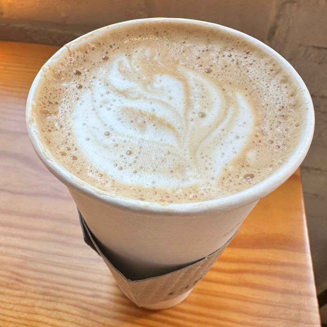 Cool Beans Coffee Roasters 1