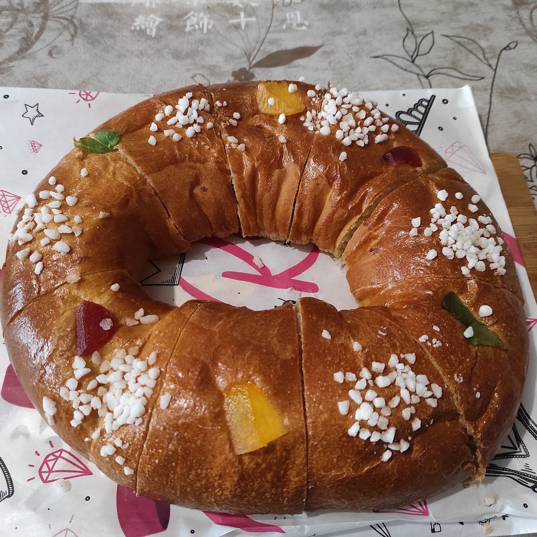 Boulangerie Deschamps 2