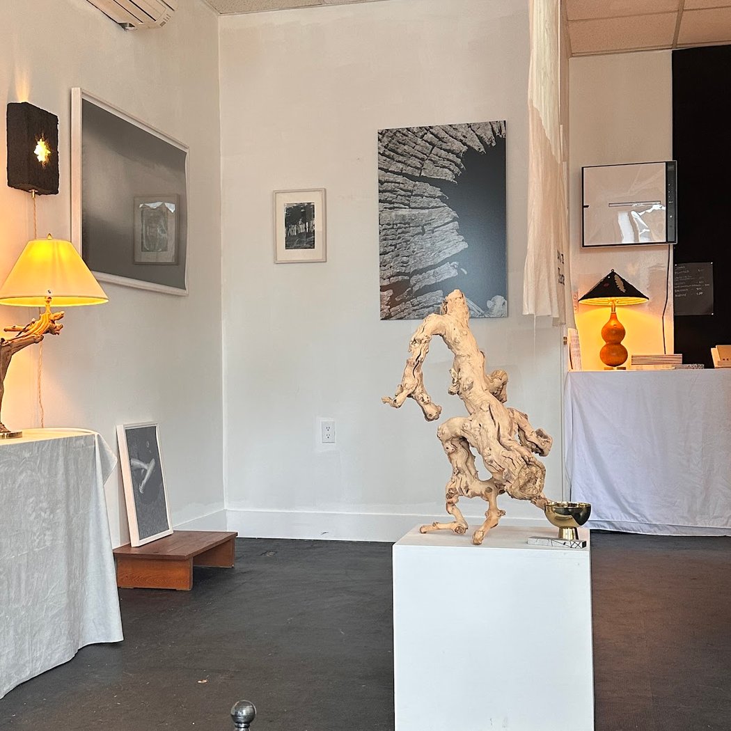 NYC art map and recs 3