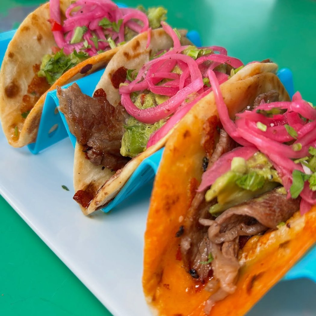 Mesa Tacos and Tequila 1
