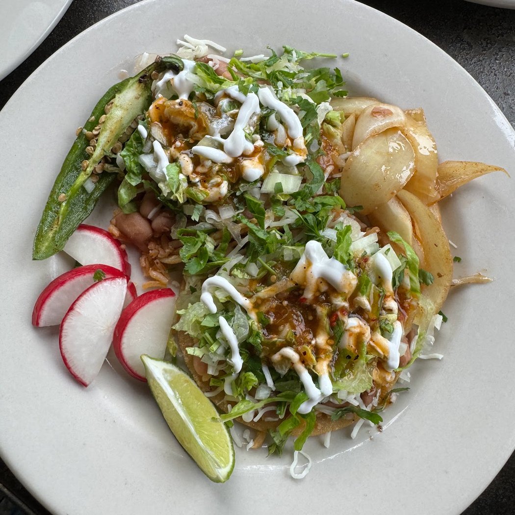 Tacos El Chino 1