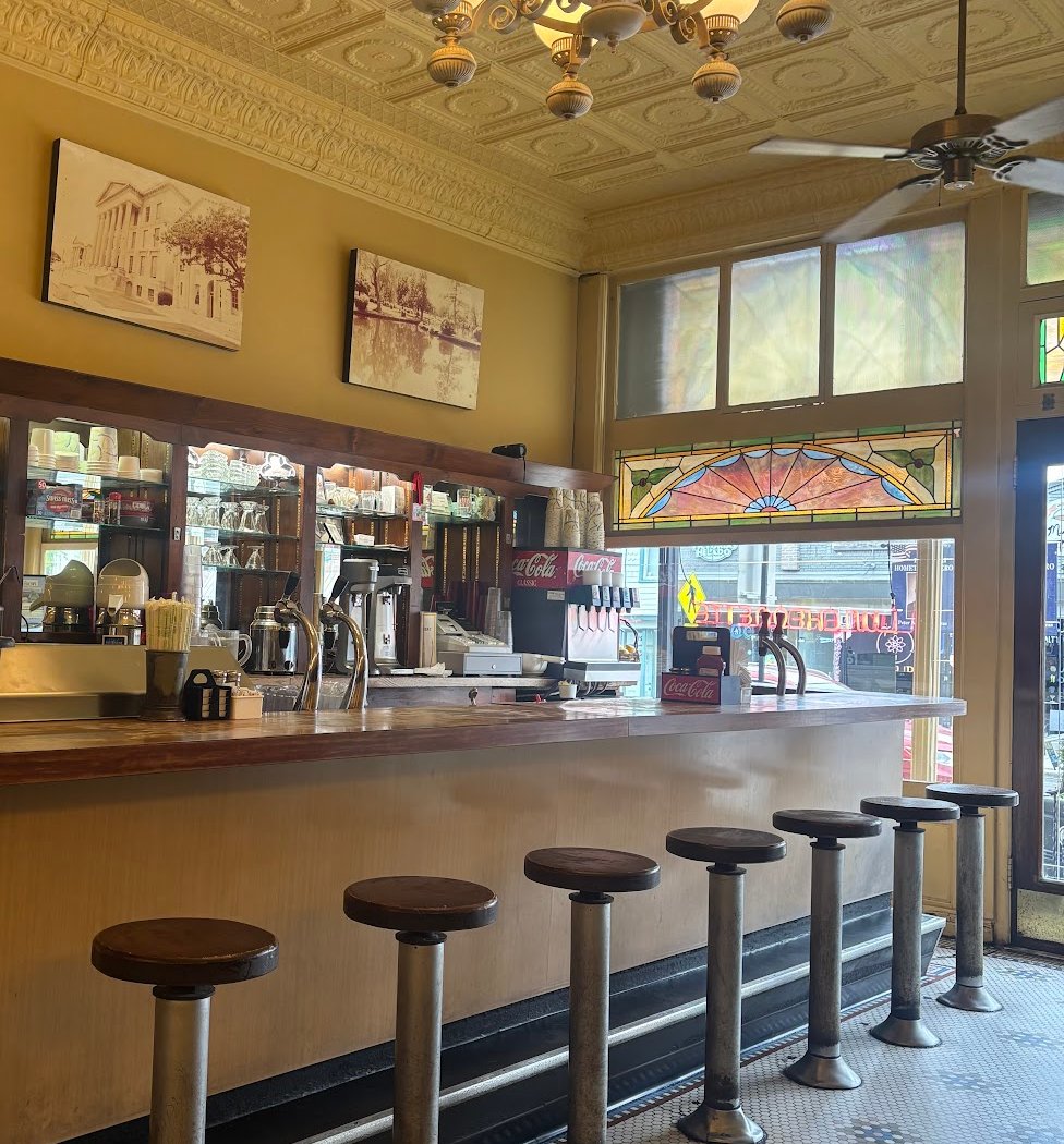Star Confectionery Store 3