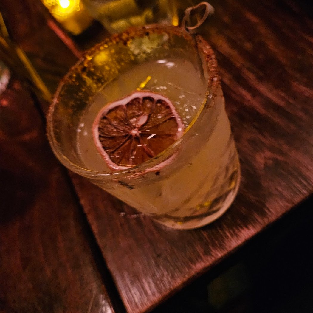 Bar Social Verdun 1