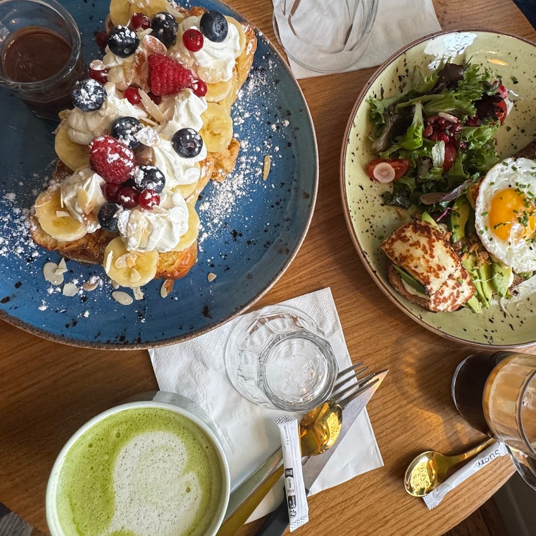SAYLY BRUNCH & COFFEE 3