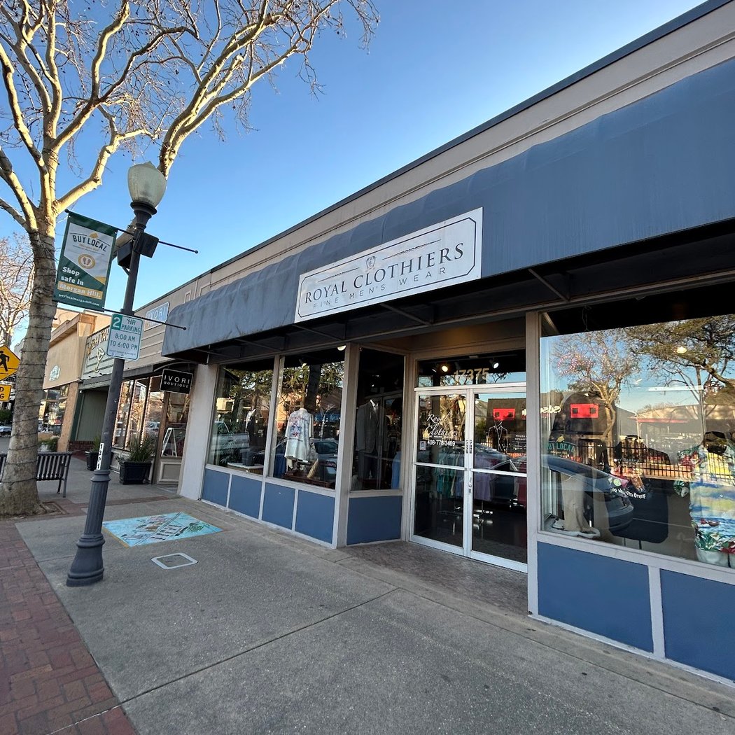 Royal Clothiers 2