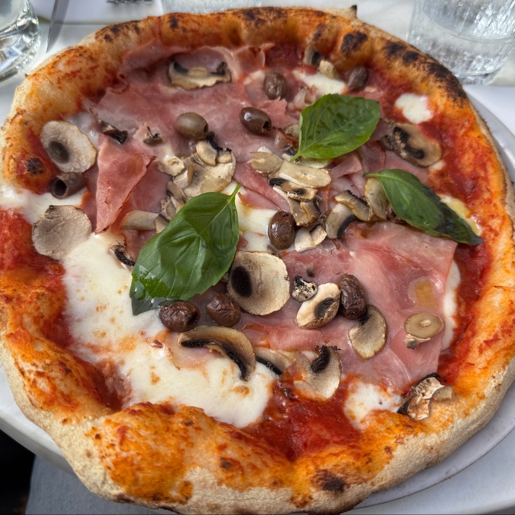 Marcello By Venice 3