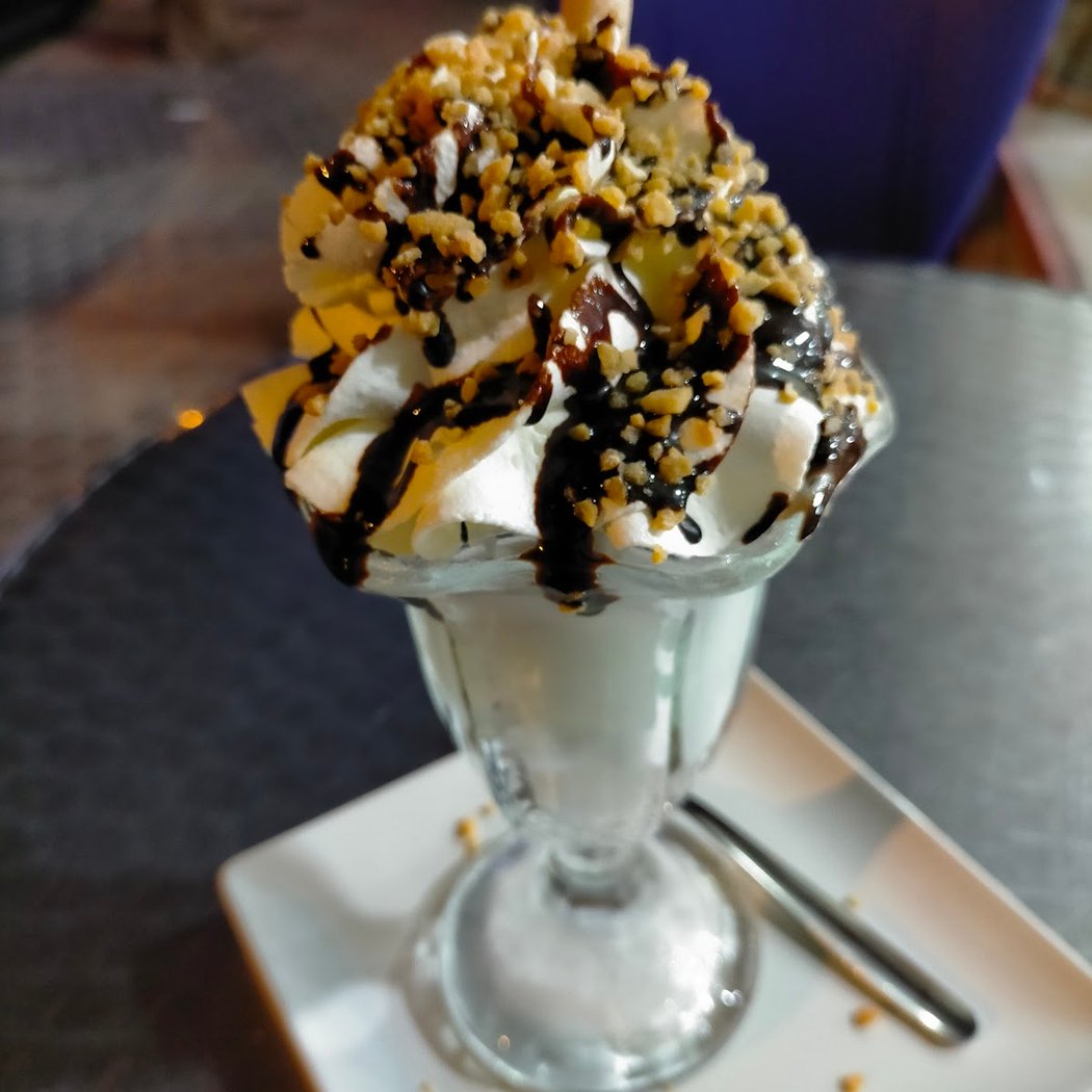 Gelateria Artesana La Golosa 1