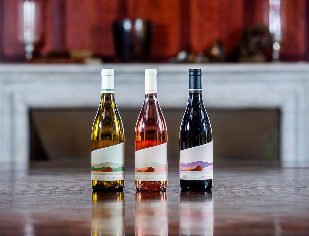 Valentine's Weekend Wine and Chocolate Pairing 4