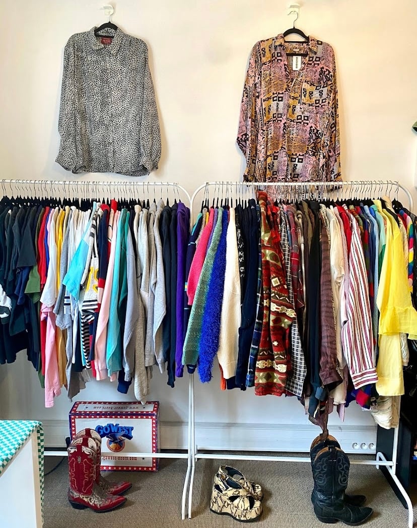 Ninoo Vintage 1