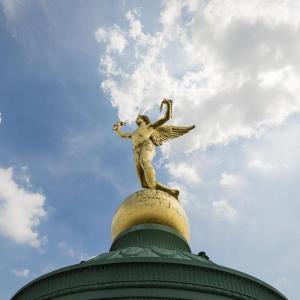 Colonne de Juillet 1