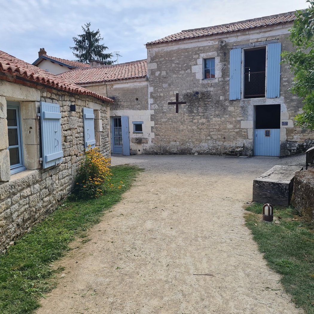 Maison de la Meunerie 2