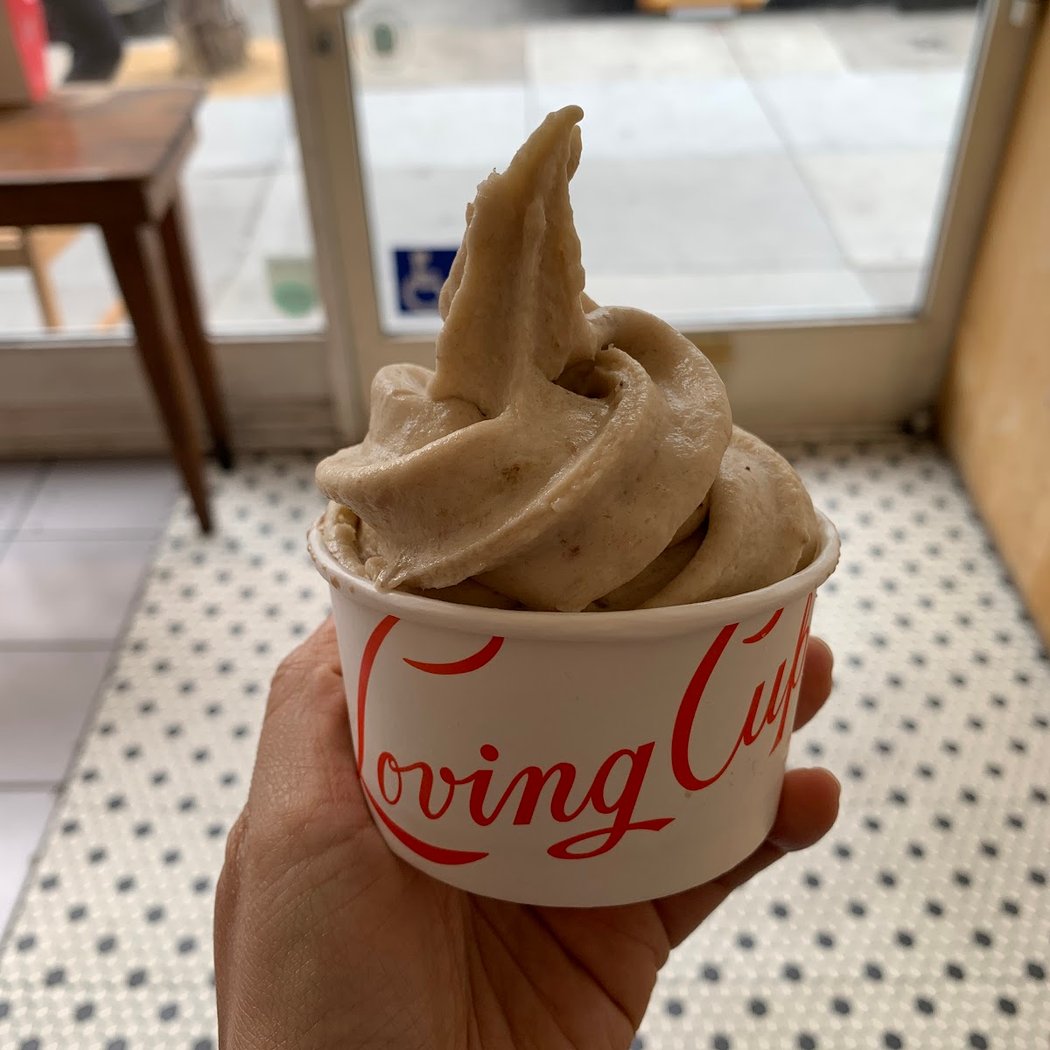 Free Froyo Upsize Thursday 2