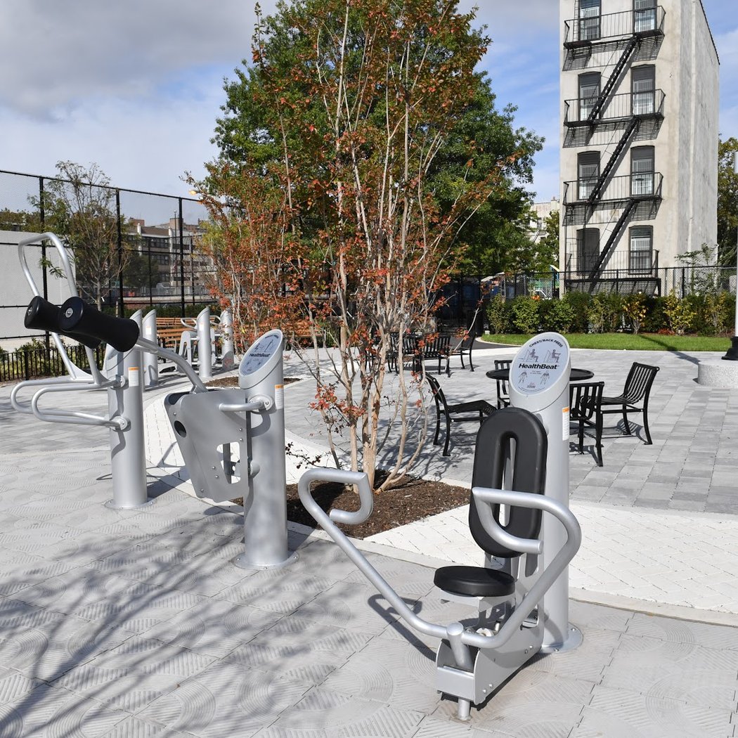 Powell Playground 3
