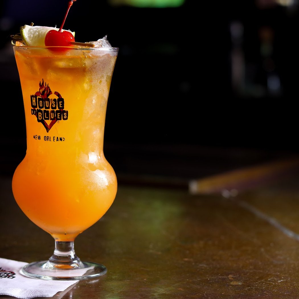 House of Blues New Orleans 4