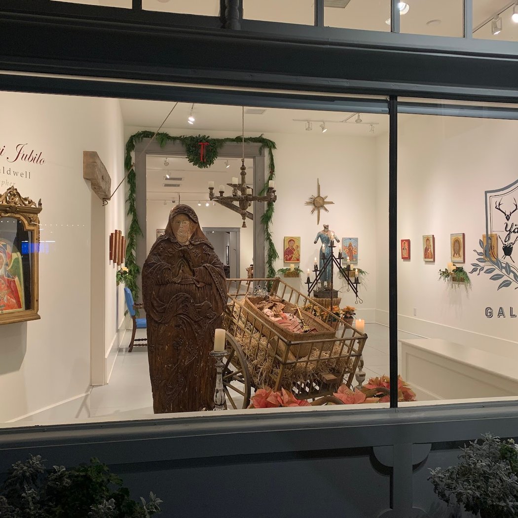 No Winery This Lane: Current Exhibition at YÄGER GALERIE 2