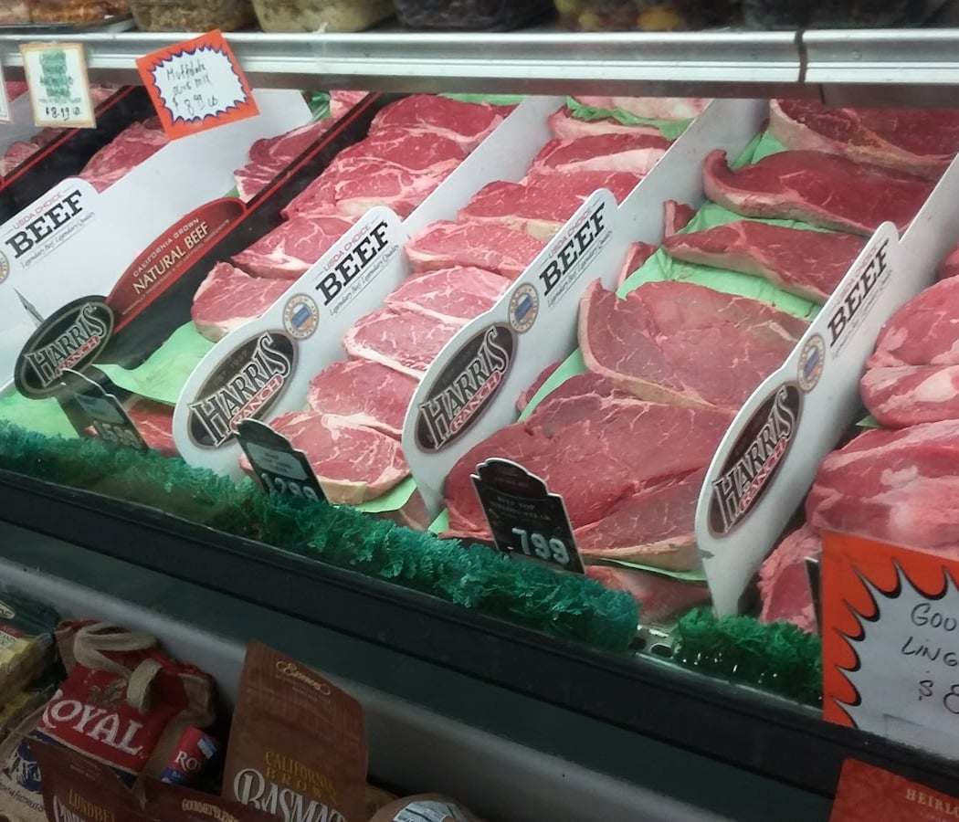 Al's Food Market 1