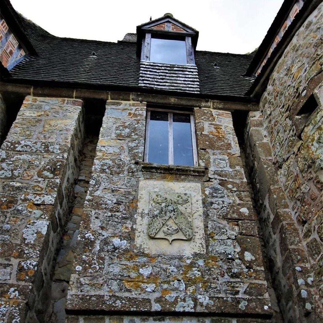 Manoir de La Saucerie 2