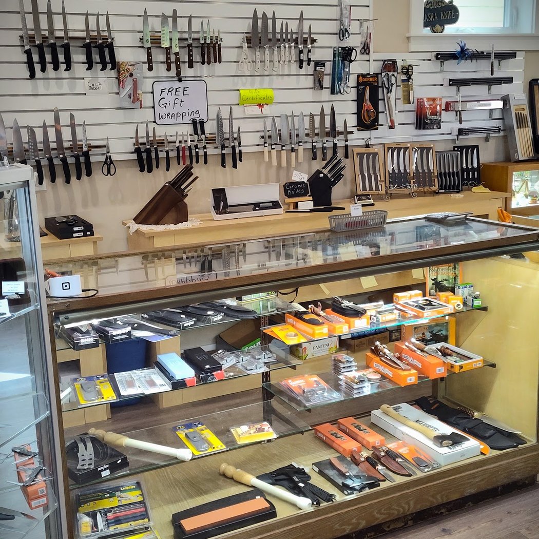 The Knife Shop 3
